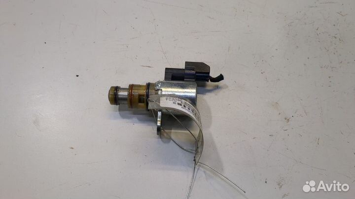 Клапан фазорегулятора Ford Escape 2020, 2021