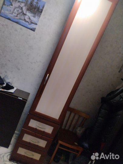 Мебель бу 1700