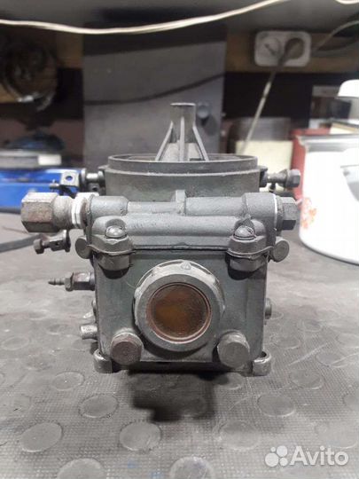 Карбюратор газ УАЗ