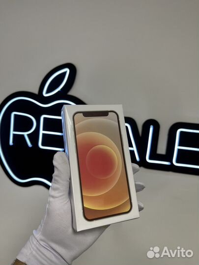 iPhone 12 mini, 128 ГБ