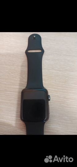 Часы apple watch 3 42mm