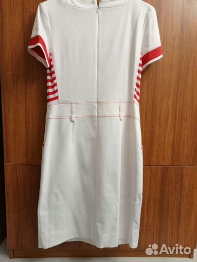 Платье женское 48 50 бу