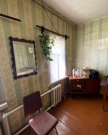 Дом 30 м² на участке 20 сот.