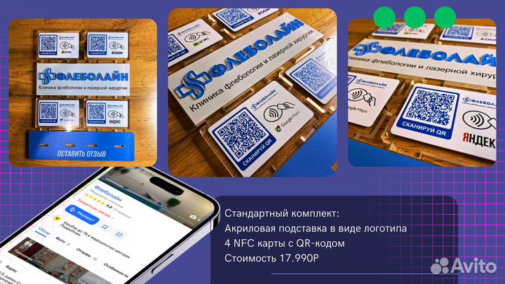 Готовый бизнес цифровые nfc отзывы для компаний