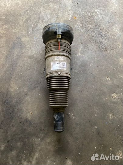 Стойка амортизатора (Пневмоподвеска) Audi Q7 4M