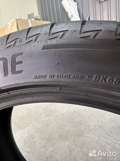 Bridgestone Turanza T005A 235/45 R18