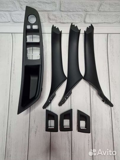 Держатель ручки передних дверей BMW 5 F10 бмв Ф10