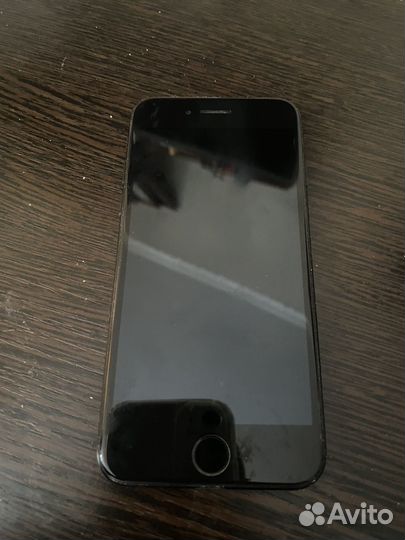 iPhone 7, 32 ГБ
