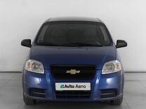 Chevrolet Aveo 1.4 MT, 2010, 154 028 км, с пробегом, цена 589 000 руб.