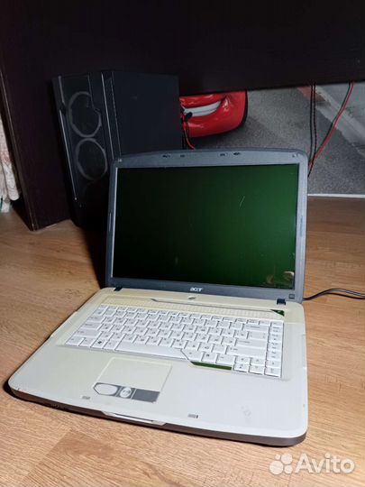 Acer Aspire 5315