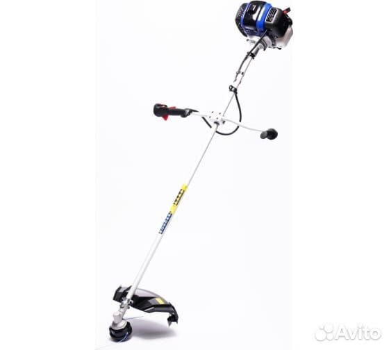 Триммер бензиновый нева Мототехника BCK536U PRO