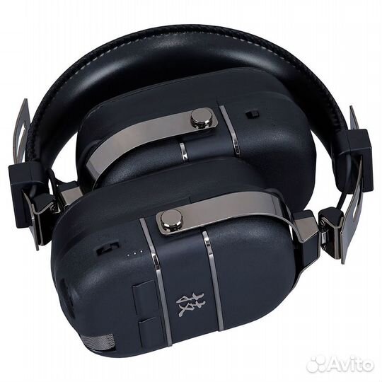 Boss Waza-Air Bass Guitar Headphones (Новый)