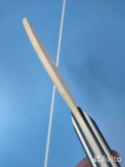 Основание Donic Skachkov Carbon