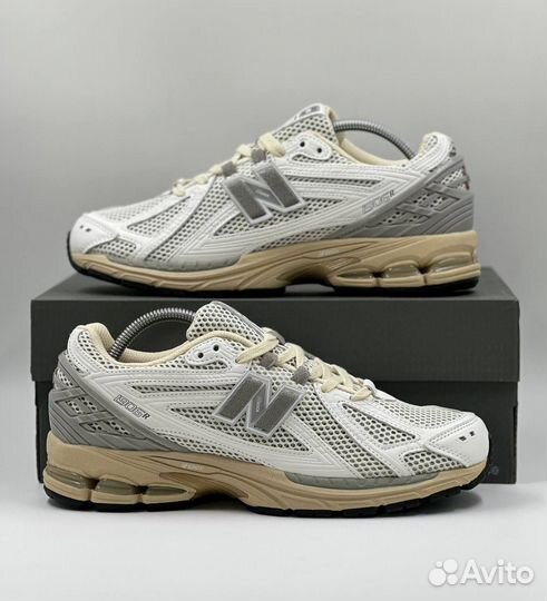 Кроссовки New Balance 1906R