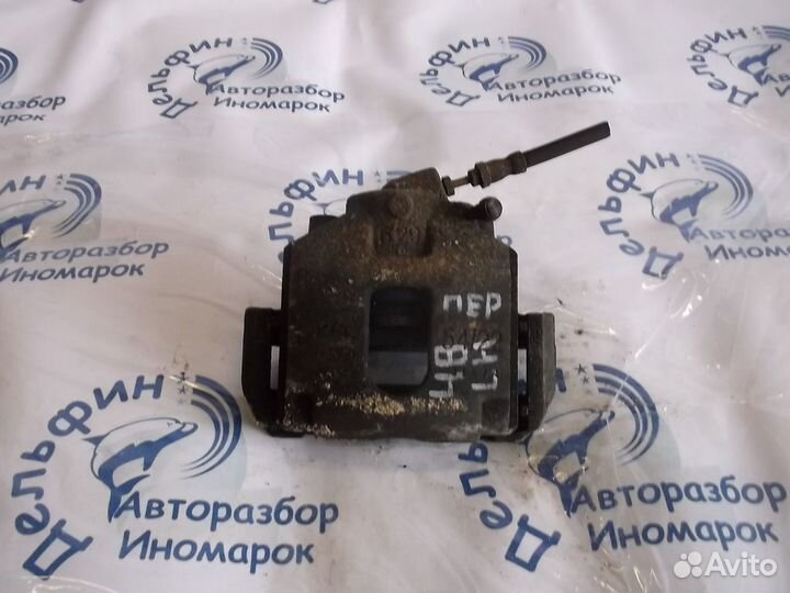 Тормозной суппорт передний левый Ford Fusion 2002