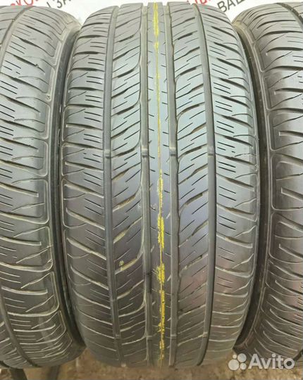 Dunlop Grandtrek PT2A 285/50 R20 112V