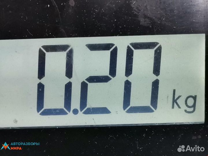 Бачок расширительный Honda Civic 6 1996