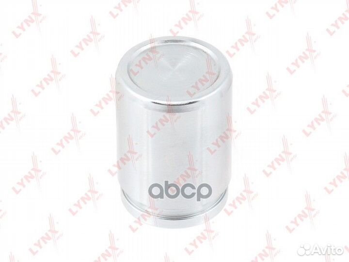 Поршень тормозного суппорта заднего (34 mm