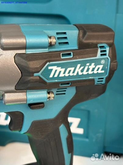 Гайковерт Makita (800нМ) (Арт.32233)