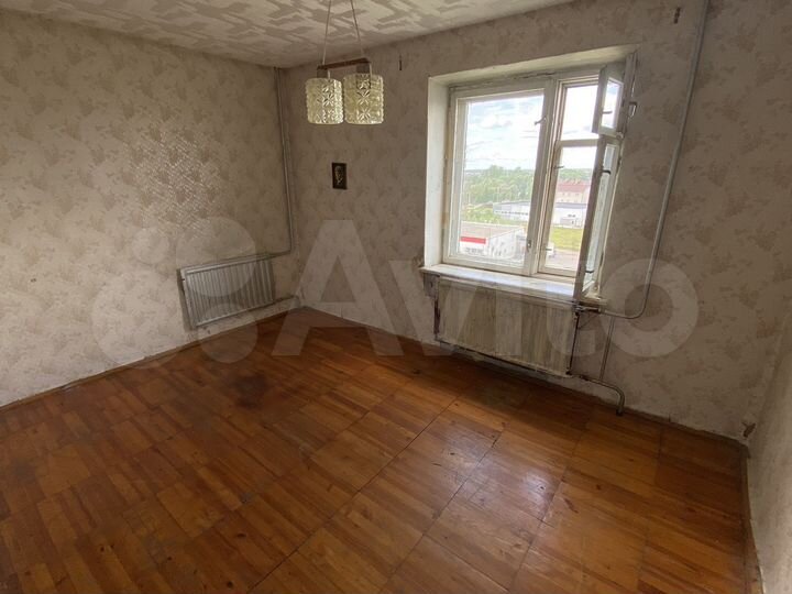 1-к. квартира, 28 м², 6/9 эт.