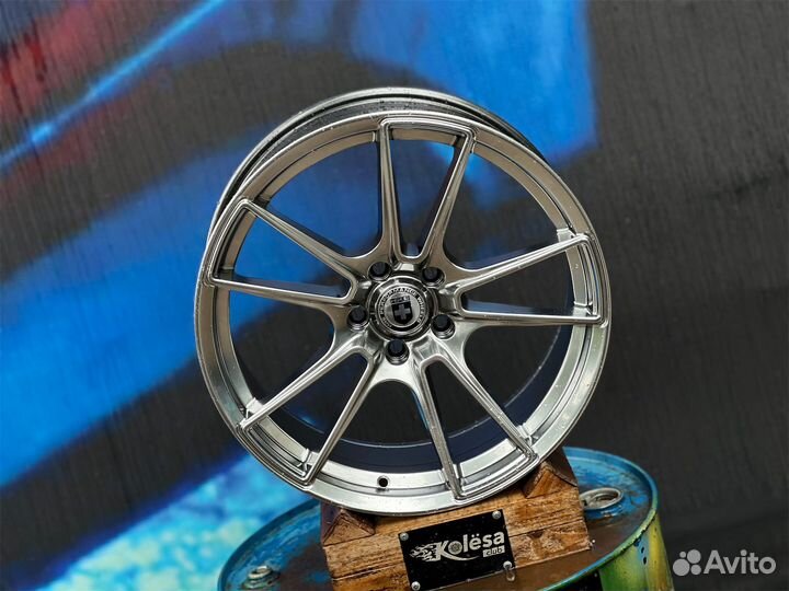 Диски FF04 HB R18 Ford Volvo GAC Chery