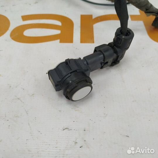 Жгут проводки парктроников Volkswagen Tiguan 2