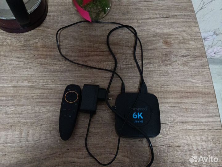 Tv приставка продаю