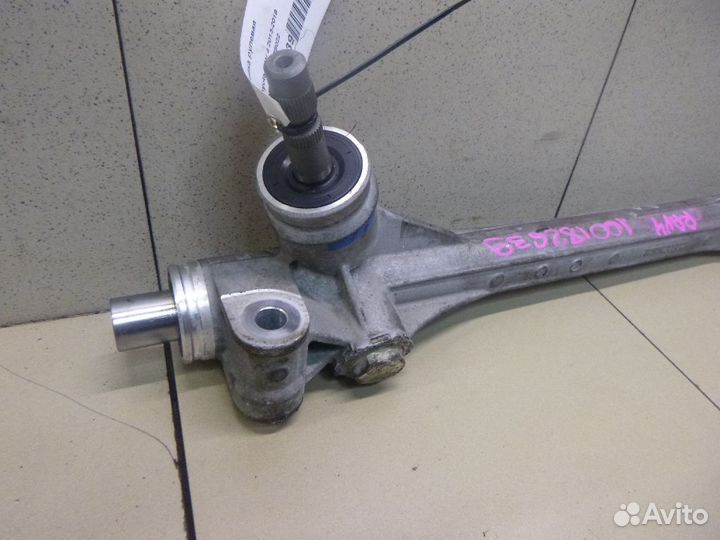 Рейка рулевая Тойота Toyota RAV 4 2013-2019