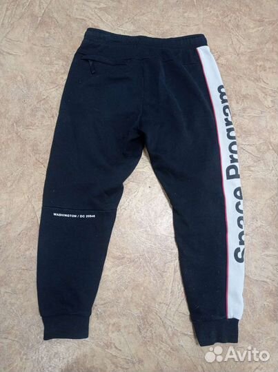 Croop, зимние, штаны, 48, оригинал