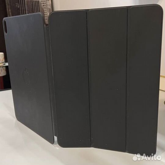Чехол Apple SMART Folio iPad Air
