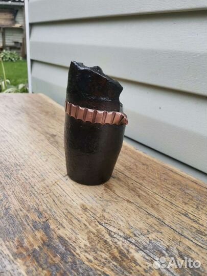 Пепельница или карандашница