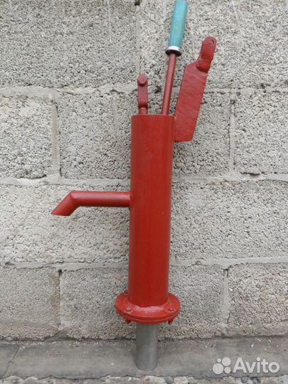 Качки для воды