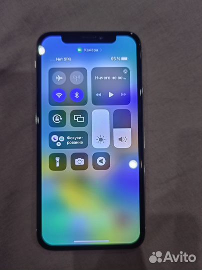 iPhone X, 64 ГБ