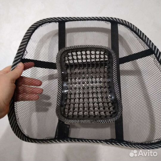 Ортопедическая опора для поясницы