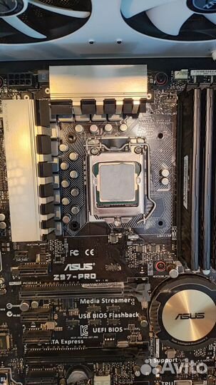 Игровой компьютер Intel Торг