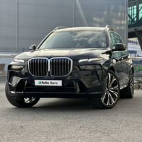 BMW X7 3.0 AT, 2023, 24 000 км, с пробегом, цена 12 900 000 руб.