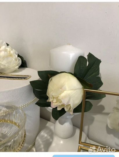 Свадебный набор свадебные аксессуары