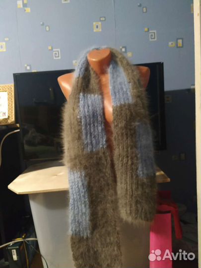 Шарф модный