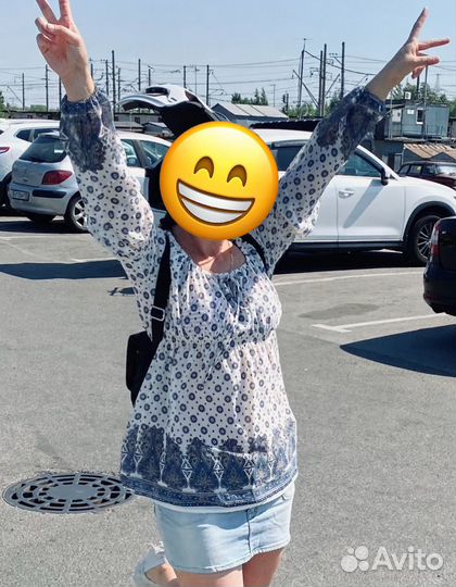 Платье Mango/Блуза/платье Jone’s