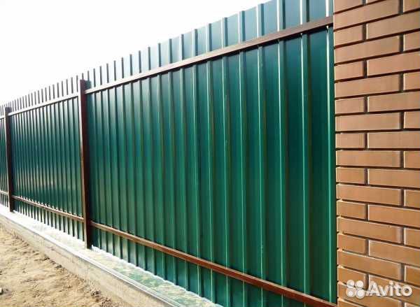 Профнастил