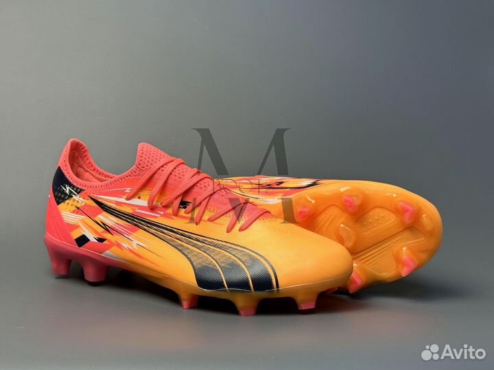 Бутсы Puma Future 2024 g-2316