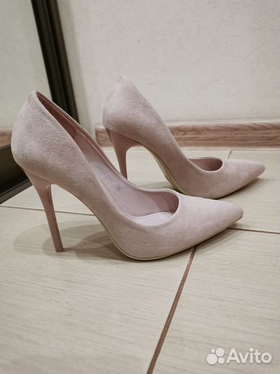 Туфли Miss Miller