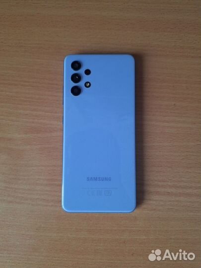 Samsung Galaxy A32, 4/64 ГБ