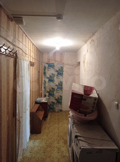 Комната 13,5 м² в 1-к., 6/9 эт.