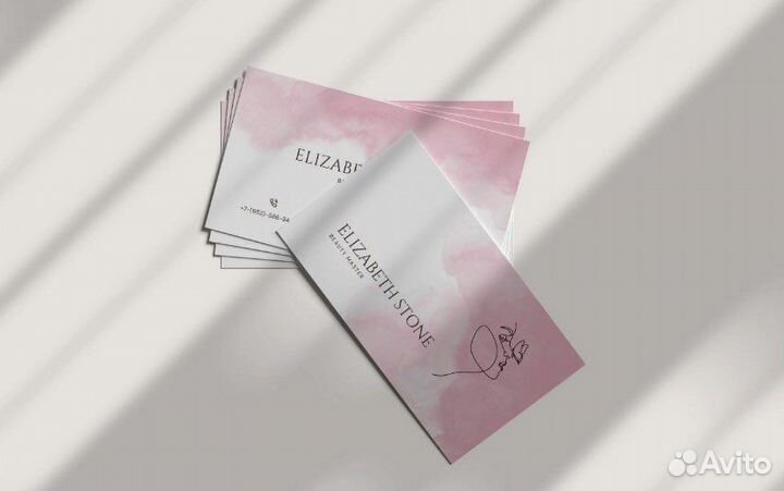 Графический дизайн, фирменный стиль, логотип