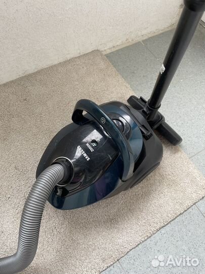 Пылесос Samsung 2000w