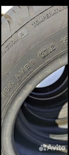 Continental ContiEcoContactEP 155/65 R13