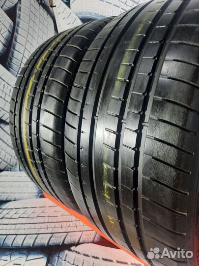 Goodyear Eagle F1 Asymmetric 3 275/30 R20