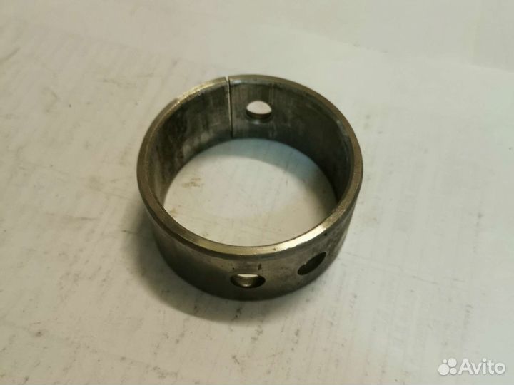 Втулка распределительного вала паз к-т 5шт