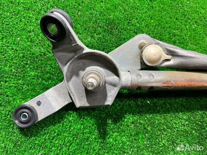 Трапеция дворников Toyota Ipsum ACM26 2AZ-FE 2006